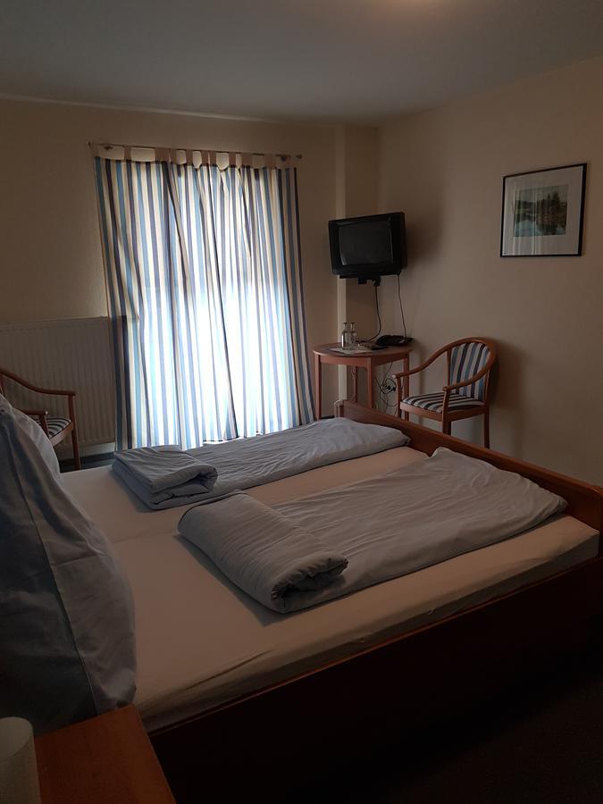 Landgasthaus Streichmuehle Hotel Dollerup Екстериор снимка