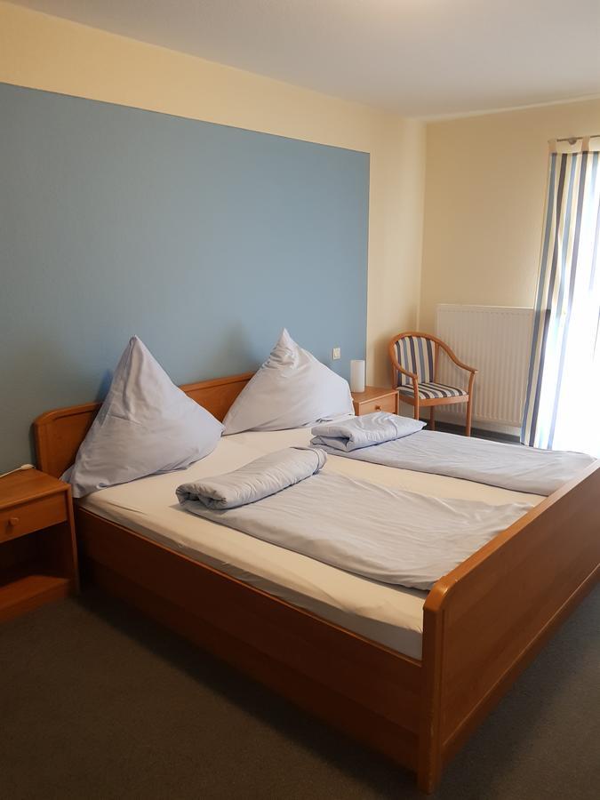 Landgasthaus Streichmuehle Hotel Dollerup Екстериор снимка