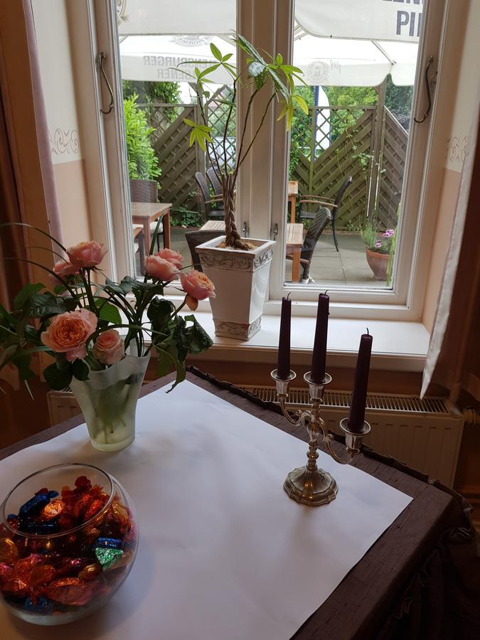 Landgasthaus Streichmuehle Hotel Dollerup Екстериор снимка