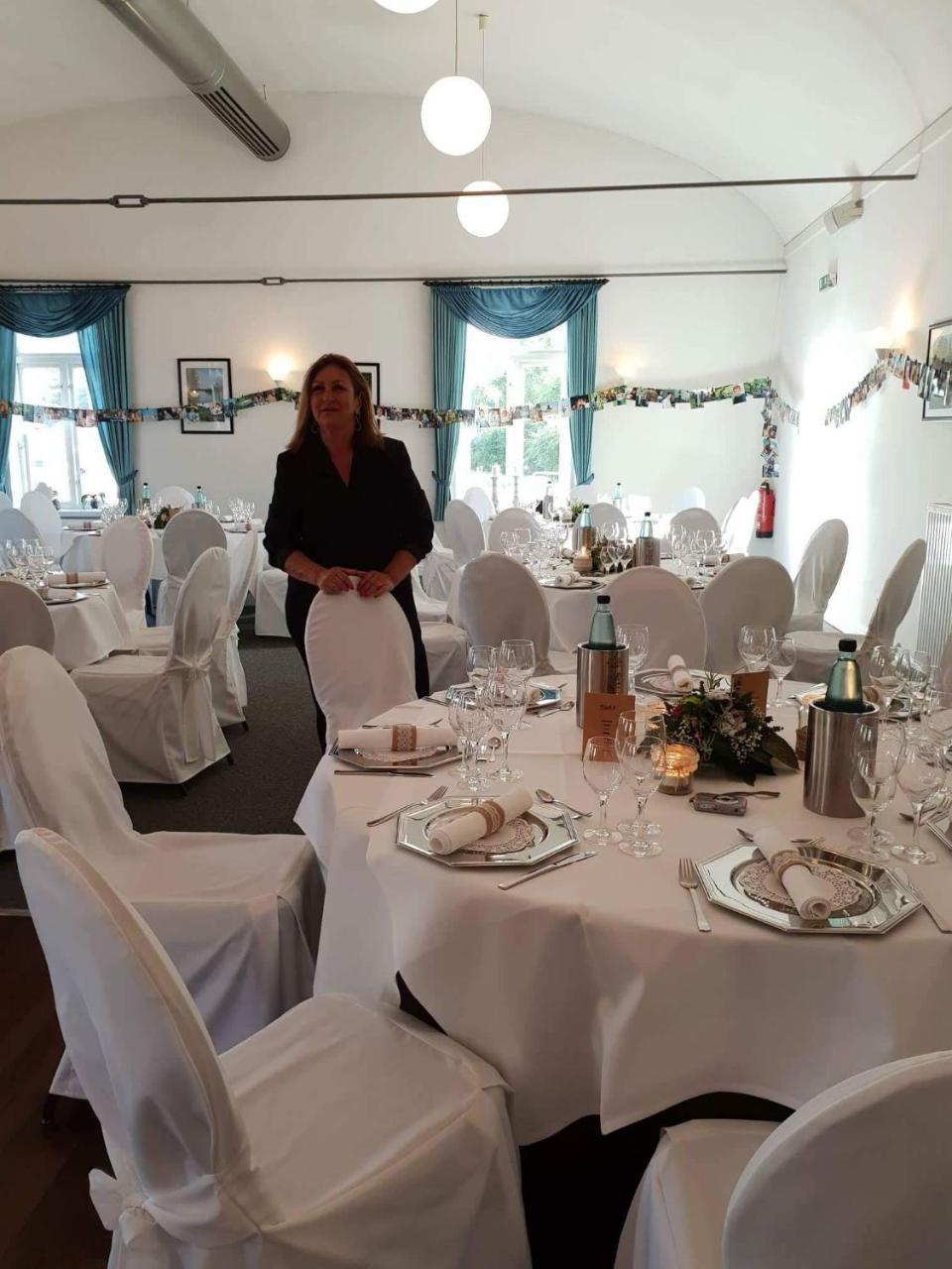 Landgasthaus Streichmuehle Hotel Dollerup Екстериор снимка
