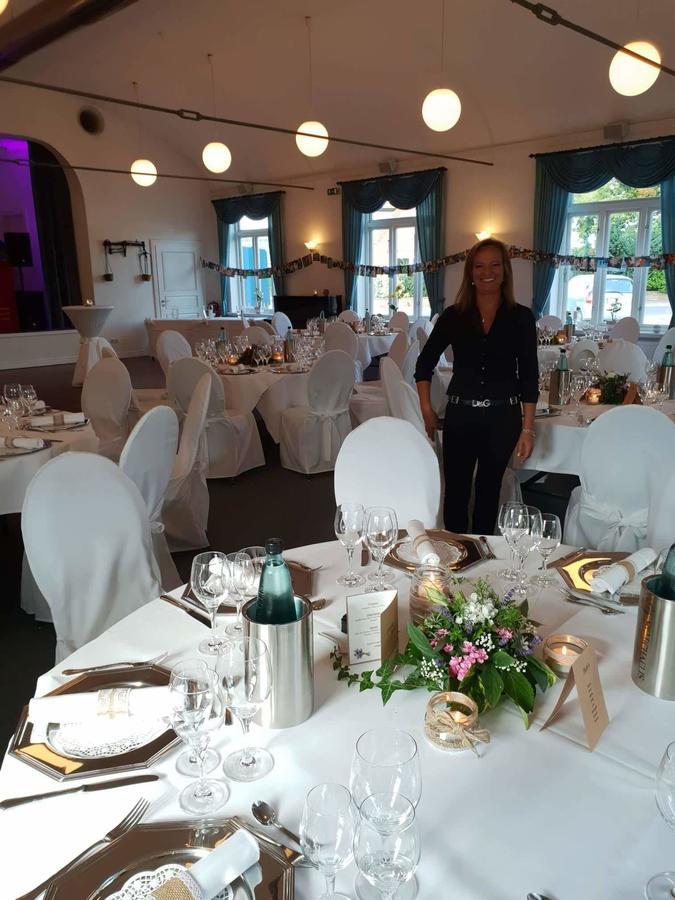 Landgasthaus Streichmuehle Hotel Dollerup Екстериор снимка